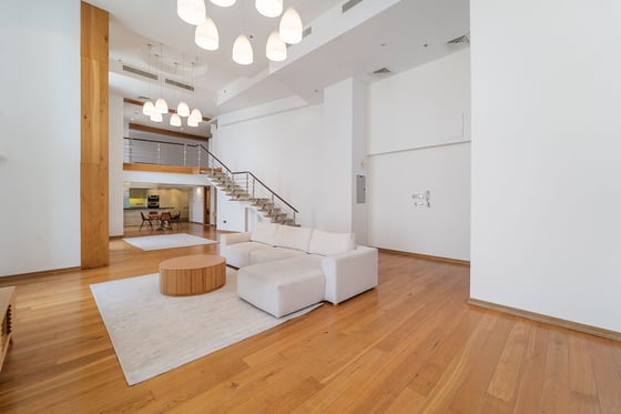 Full Sea View | Vacant | Duplex........., picture 2