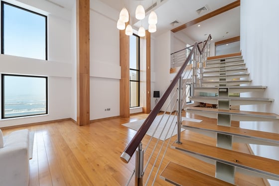 Full Sea View | Vacant | Duplex........., picture 13