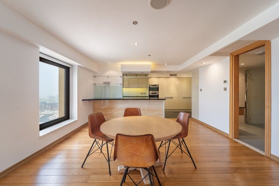 Full Sea View | Vacant | Duplex........., picture 7