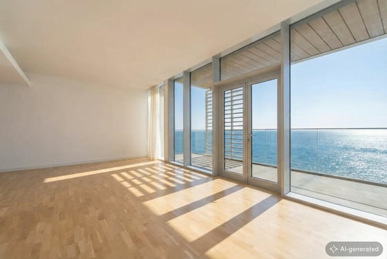 Vacant | Full Sea View | Community Expert, picture 8