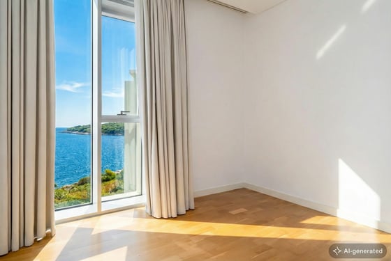 Vacant | Full Sea View | Community Expert, picture 5