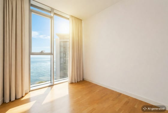 Vacant | Full Sea View | Community Expert, picture 11