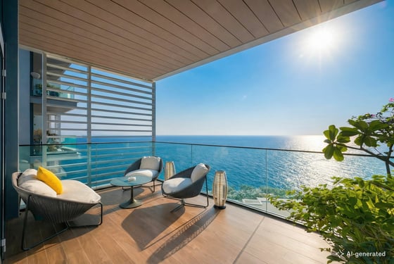 Vacant | Full Sea View | Community Expert, picture 10