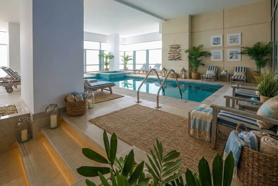2 Living Rooms | Private Pool & Garden.., picture 37