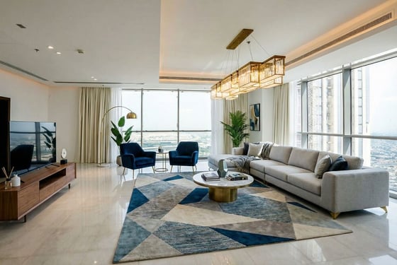 2 Living Rooms | Private Pool & Garden.., picture 25