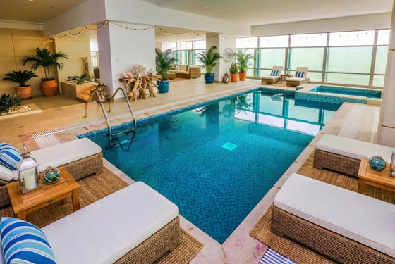 2 Living Rooms | Private Pool & Garden.., picture 28
