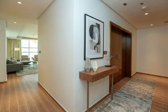 2 Living Rooms | Private Pool & Garden.., picture 26