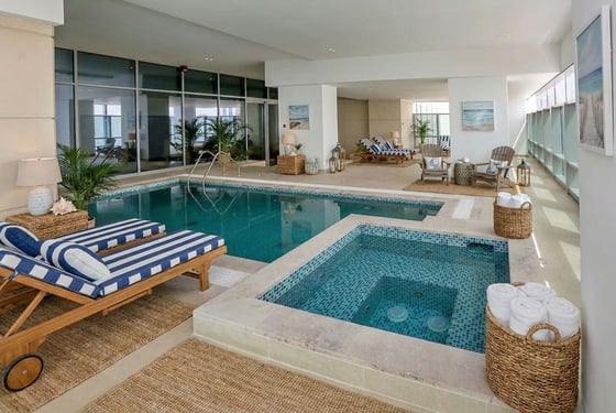 2 Living Rooms | Private Pool & Garden.., picture 38