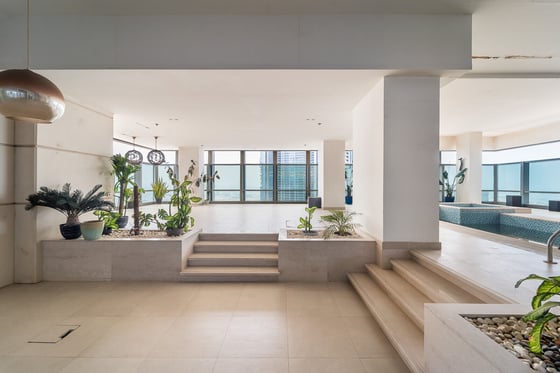 2 Living Rooms | Private Pool & Garden.., picture 5