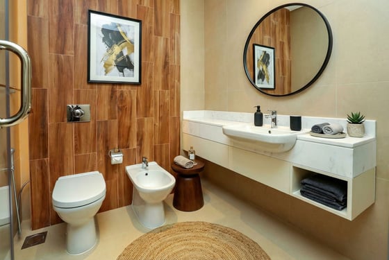 2 Living Rooms | Private Pool & Garden.., picture 29