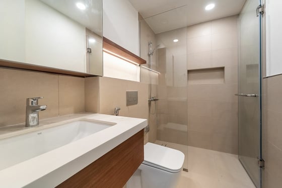 Duplex | Pool + Gym Access | Private Entrance, picture 20