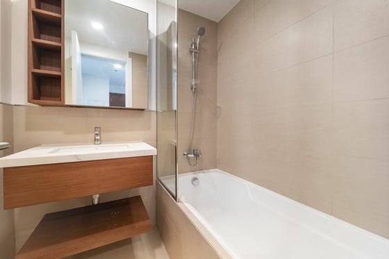 Duplex | Pool + Gym Access | Private Entrance, picture 19