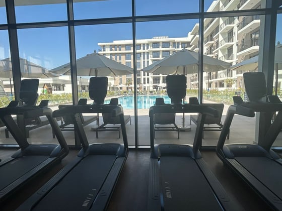 Duplex | Pool + Gym Access | Private Entrance, picture 36