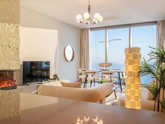 Motivated Seller | Sea Facing | High Floor, picture 6