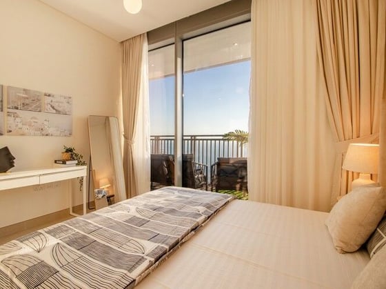 Motivated Seller | Sea Facing | High Floor, picture 21