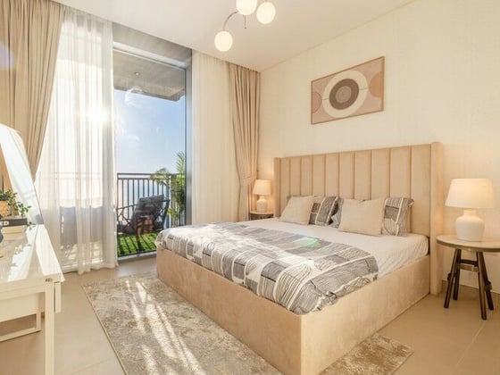 Motivated Seller | Sea Facing | High Floor, picture 22