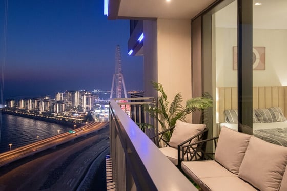 Motivated Seller | Sea Facing | High Floor, picture 2