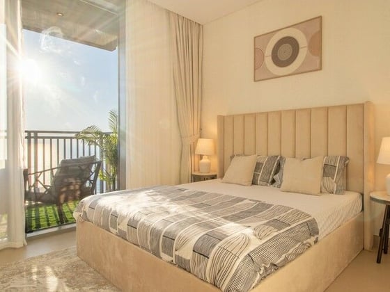 Motivated Seller | Sea Facing | High Floor, picture 23