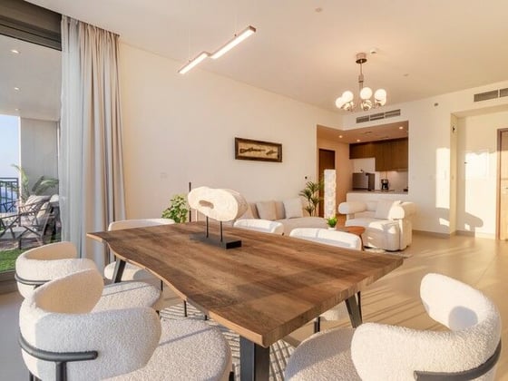 Motivated Seller | Sea Facing | High Floor, picture 5