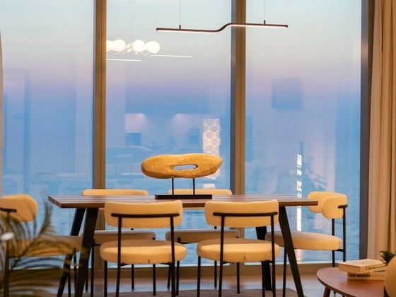 Motivated Seller | Sea Facing | High Floor, picture 13