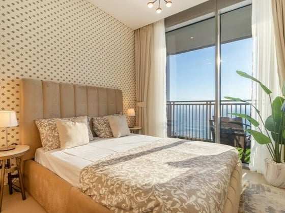 Motivated Seller | Sea Facing | High Floor, picture 17