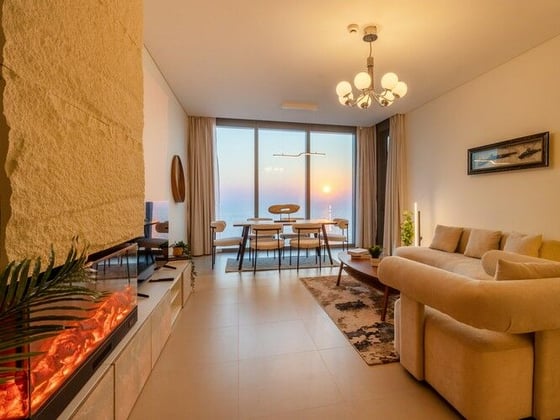 Motivated Seller | Sea Facing | High Floor, picture 10