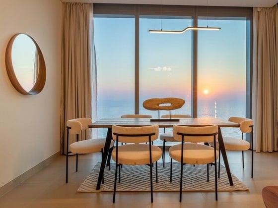 Motivated Seller | Sea Facing | High Floor, picture 11