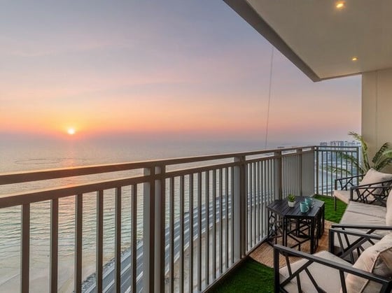 Motivated Seller | Sea Facing | High Floor, picture 28