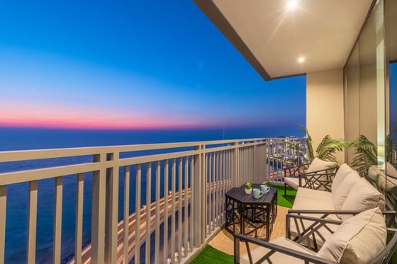 Motivated Seller | Sea Facing | High Floor, picture 1