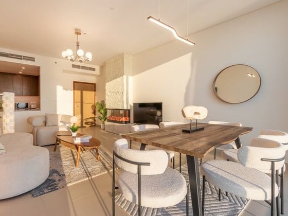 Motivated Seller | Sea Facing | High Floor, picture 3