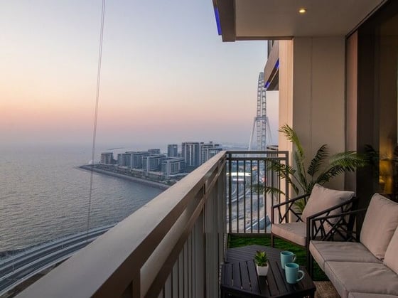 Motivated Seller | Sea Facing | High Floor, picture 29