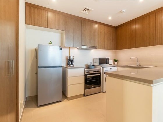 Motivated Seller | Sea Facing | High Floor, picture 14