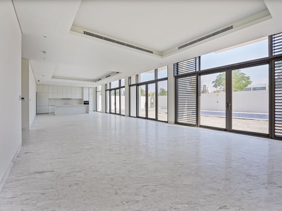 Luxury 6-Bed Villa in District One, MBR City Prime, picture 2