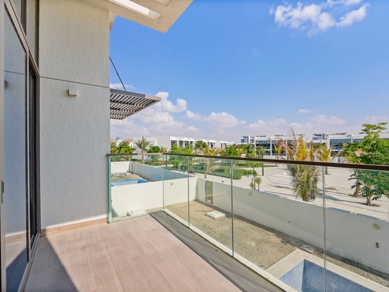 Luxury 6-Bed Villa in District One, MBR City Prime, picture 28