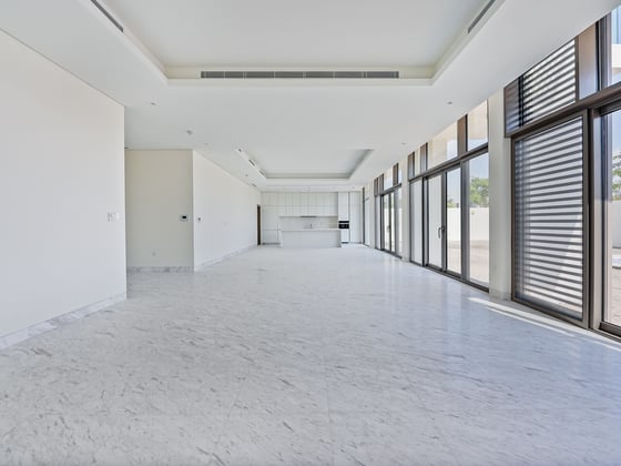 Luxury 6-Bed Villa in District One, MBR City Prime, picture 3