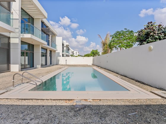 Luxury 6-Bed Villa in District One, MBR City Prime, picture 29