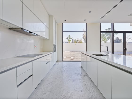 Luxury 6-Bed Villa in District One, MBR City Prime, picture 20