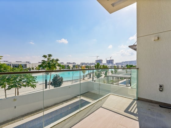 Luxury 6-Bed Villa in District One, MBR City Prime, picture 27