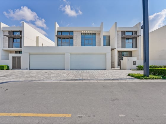 Luxury 6-Bed Villa in District One, MBR City Prime, picture 30