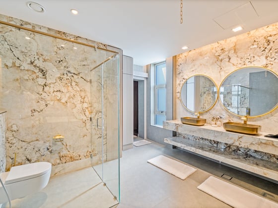 Exquisite Luxury Villa | Private Pool | Golf Club Access, picture 18