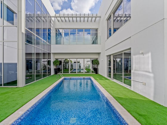 Exquisite Luxury Villa | Private Pool | Golf Club Access, picture 21