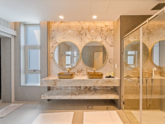 Exquisite Luxury Villa | Private Pool | Golf Club Access, picture 17