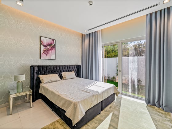 Exquisite Luxury Villa | Private Pool | Golf Club Access, picture 9