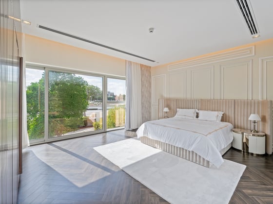 Exquisite Luxury Villa | Private Pool | Golf Club Access, picture 8