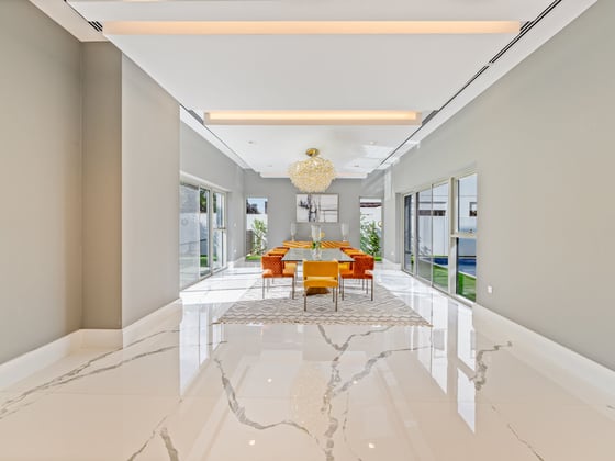 Exquisite Luxury Villa | Private Pool | Golf Club Access, picture 3