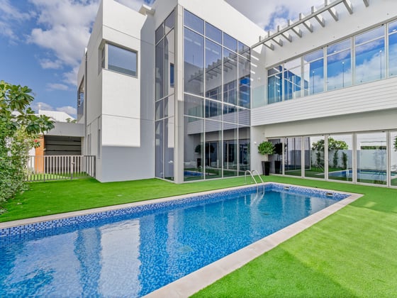 Exquisite Luxury Villa | Private Pool | Golf Club Access, picture 22