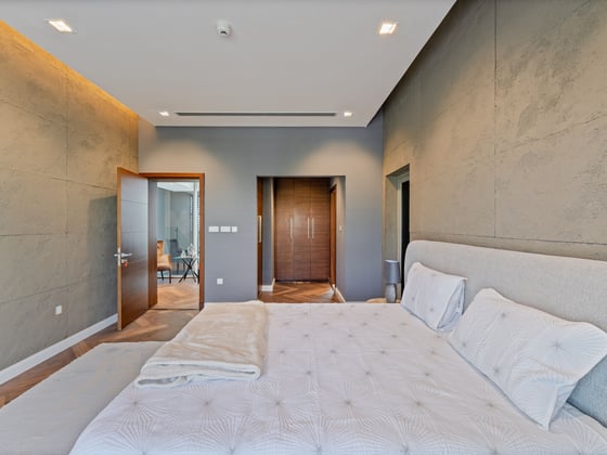 Exquisite Luxury Villa | Private Pool | Golf Club Access, picture 11