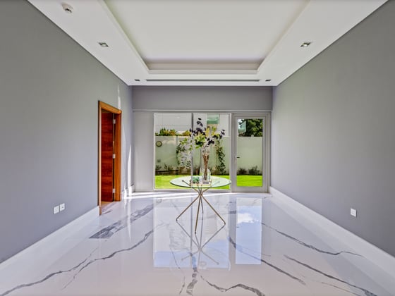 Exquisite Luxury Villa | Private Pool | Golf Club Access, picture 5