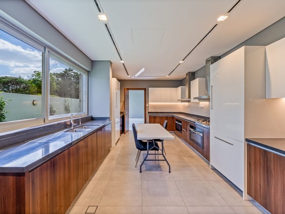 Exquisite Luxury Villa | Private Pool | Golf Club Access, picture 16