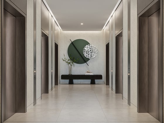 Penthouse Style with Skyline Views at Golf Heights, picture 7